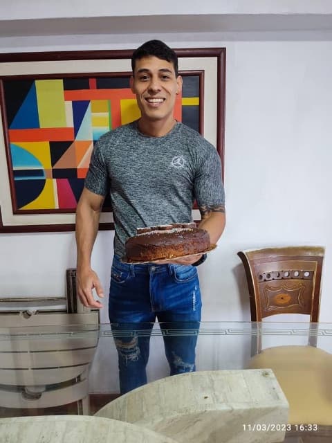 Foto de Verónica
