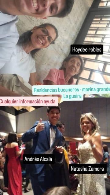 Foto de Natasha
