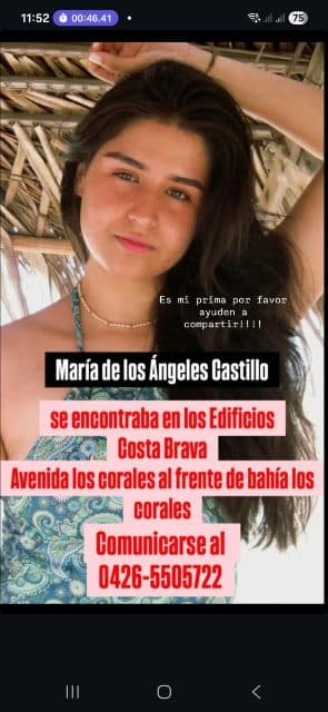 Foto de Maria de los