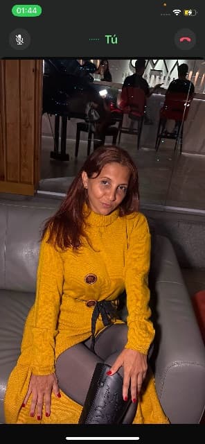 Foto de Milagros del Carmen