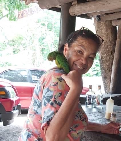 Foto de María Teresa