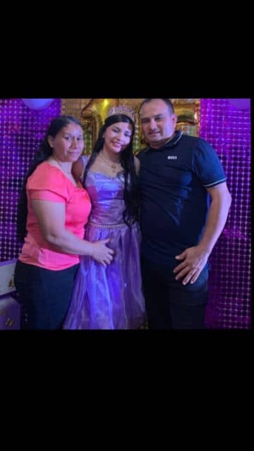 Foto de Marisela