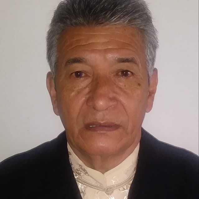 Foto de Omar