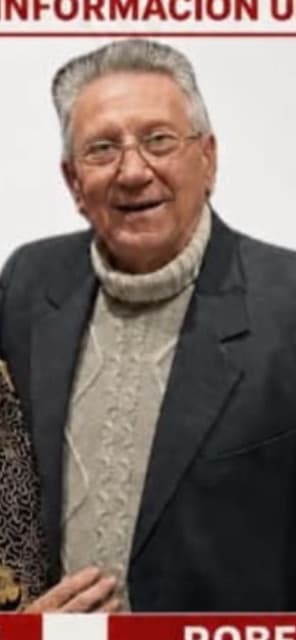 Foto de Roberto