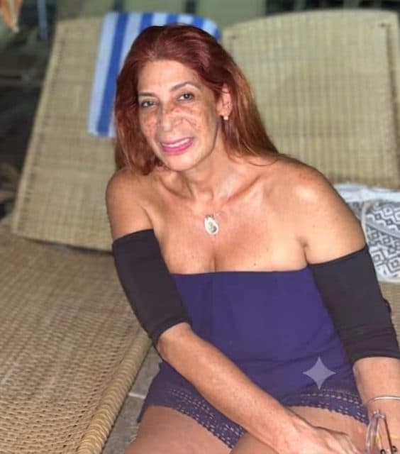 Foto de Emilia ivelice