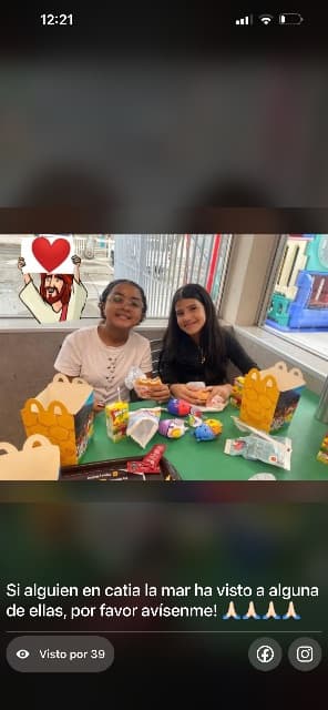 Foto de Sophia Isabella