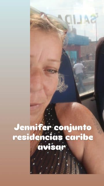 Foto de Jennifer colombani