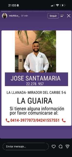 Foto de José Andrés