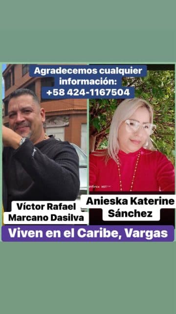 Foto de Victor Rafael y