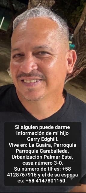Foto de Gerry