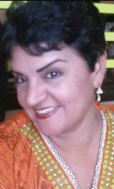 Foto de Marisela