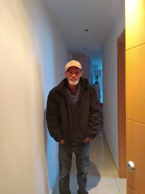 Foto de Rafael Enrique