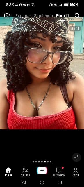 Foto de Alanys
