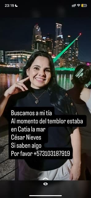 Foto de Vibiana