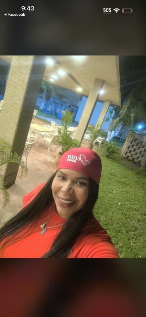 Foto de Johana Andreina