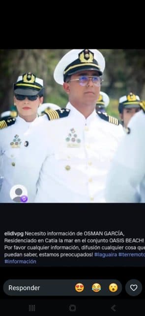 Foto de Osman