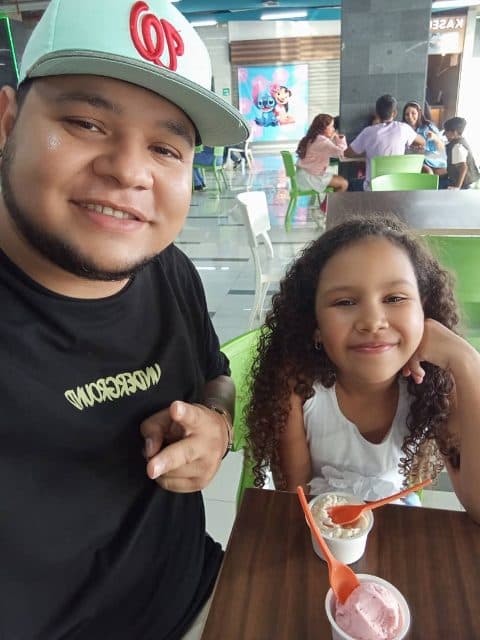 Foto de Anderson
