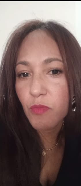 Foto de María