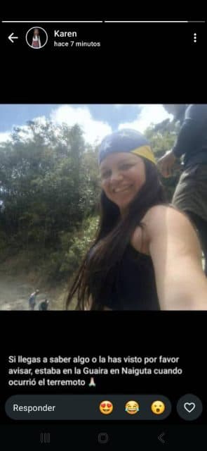 Foto de Jessica