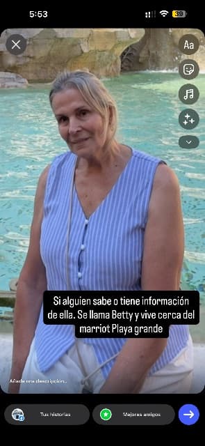 Foto de Betty