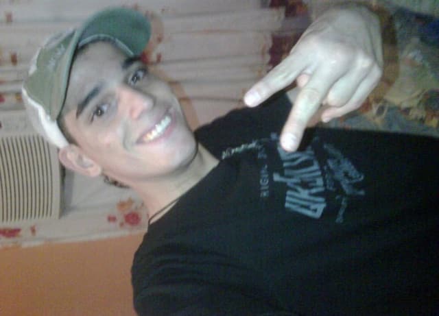 Foto de Jorge Luis