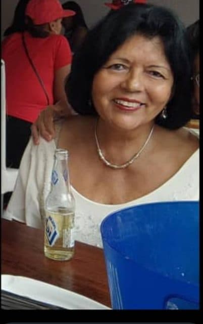 Foto de Lilian Coromoto