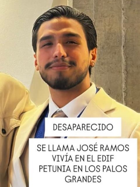 Foto de José Augusto