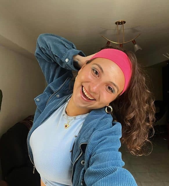 Foto de Paula Pietrobelli de