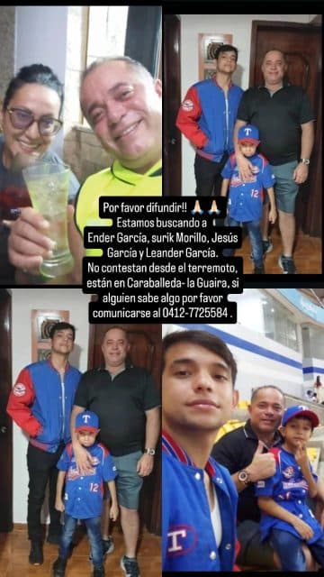 Foto de Ender García surik Morillo, Jesús