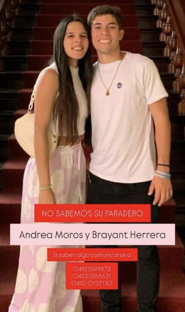 Foto de Andrea