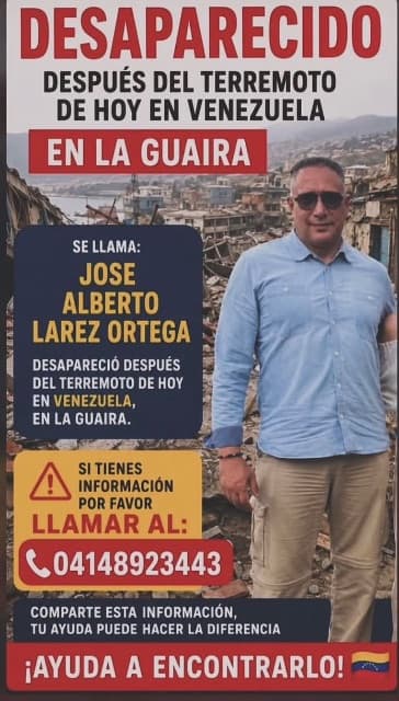 Foto de José
