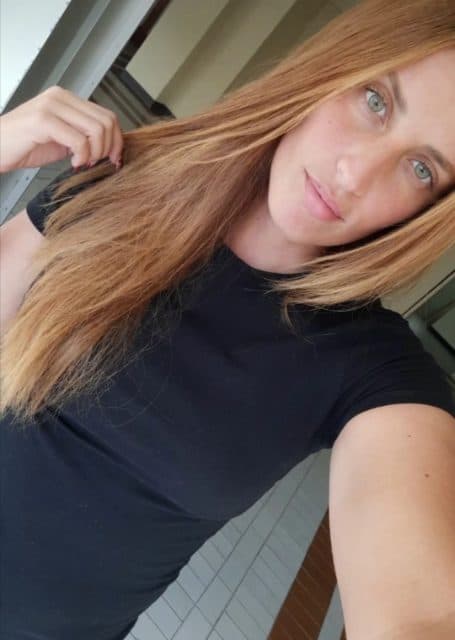 Foto de Katherine