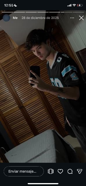 Foto de Gabriel