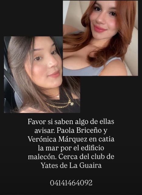 Foto de Paola Briceño