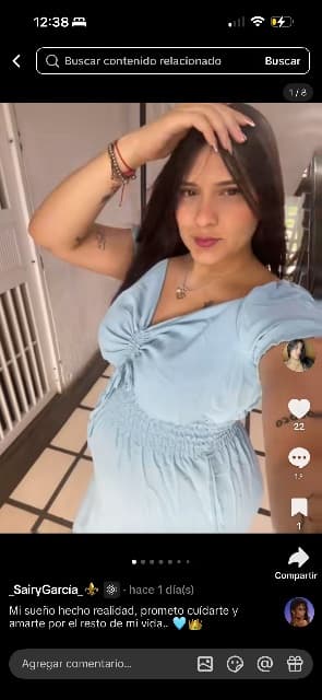 Foto de Sairy