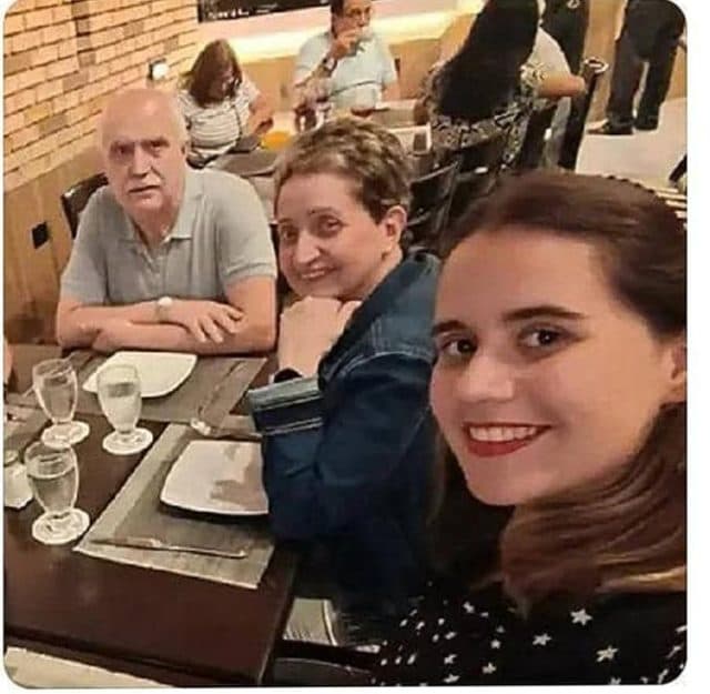 Foto de Familia De