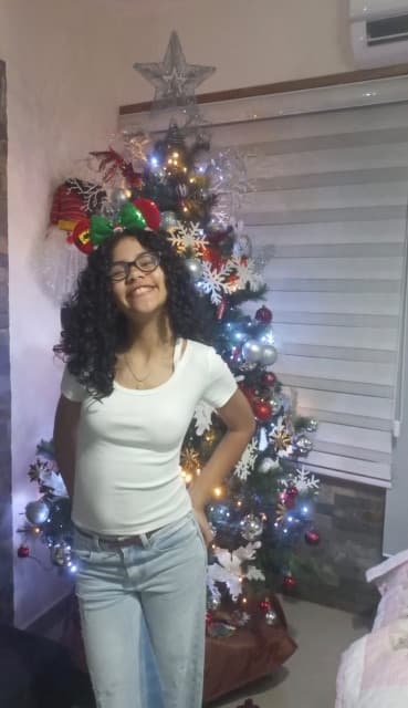 Foto de Mariana