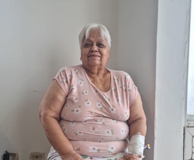 Foto de Tita