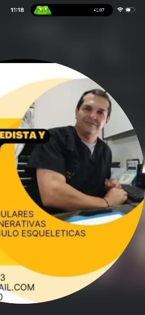 Foto de Jose Gregorio