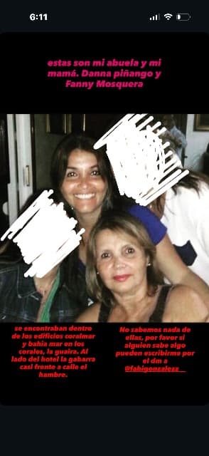 Foto de Danna