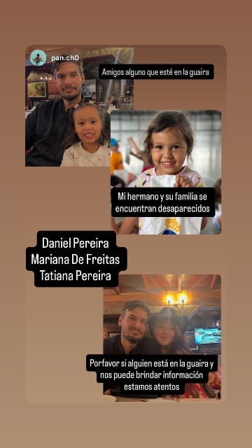 Foto de Mariana De
