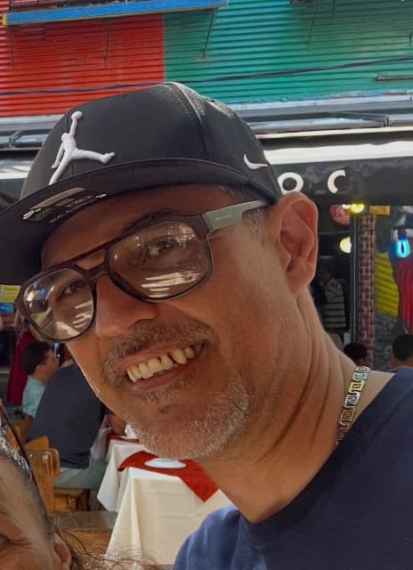 Foto de Wladimir Gamero