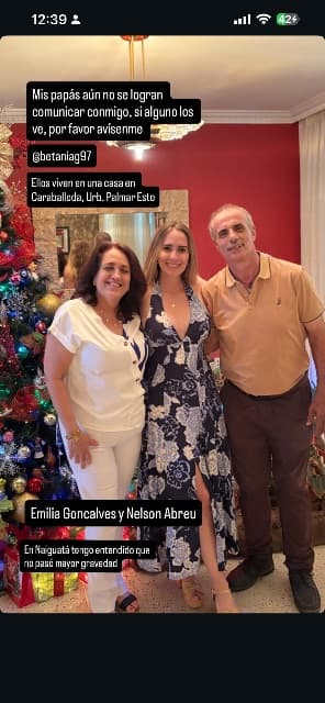 Foto de Emilia