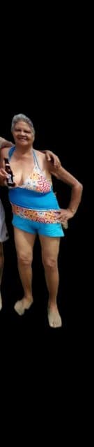 Foto de María