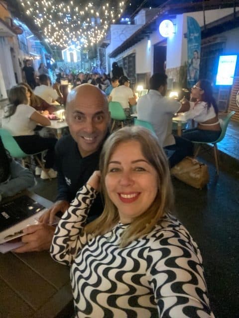 Foto de Arleidy
