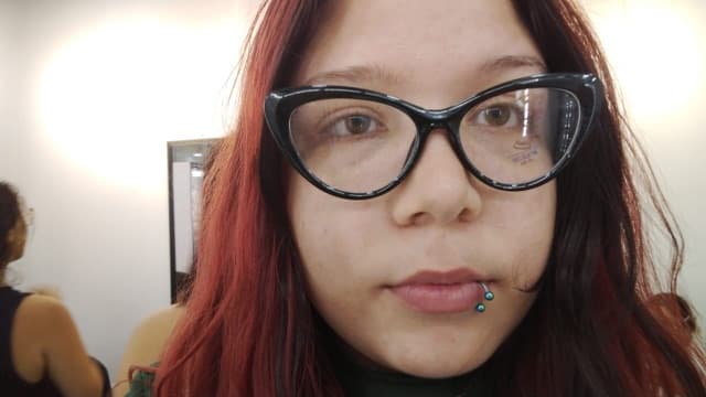 Foto de Julieth