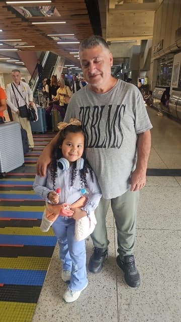Foto de Héctor Mauricio