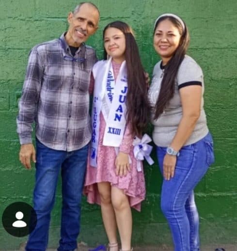 Foto de Humberto