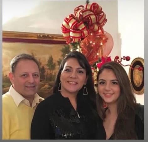 Foto de Isabella