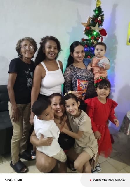 Foto de Irma